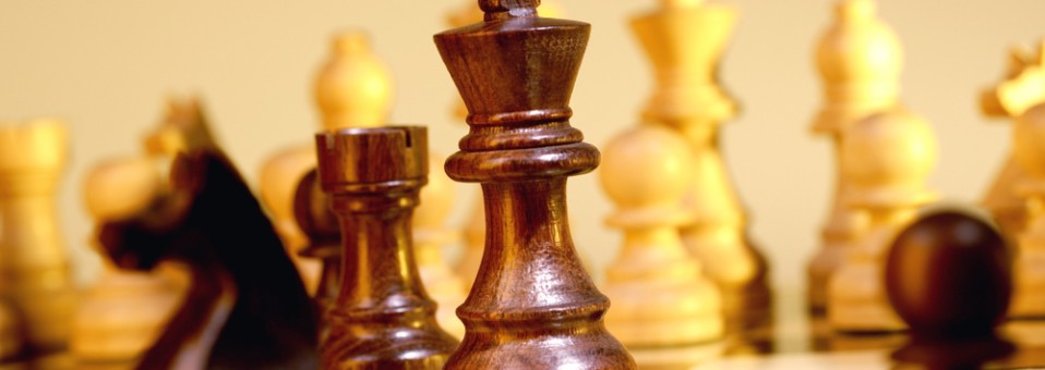 Chess News and Tournaments